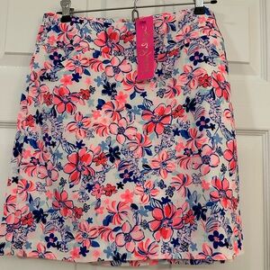 NWT Lilly Pulitzer Skirt